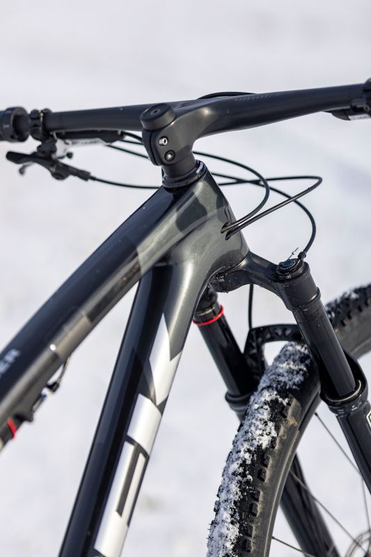 Trek Supercaliber SLR 9.9 XX AXS