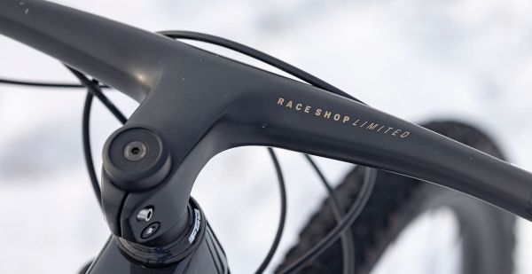 Trek Supercaliber SLR 9.9 XX AXS