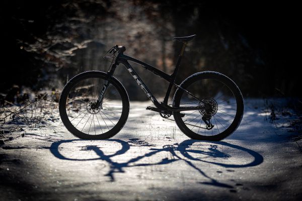 Trek Supercaliber SLR 9.9 XX AXS