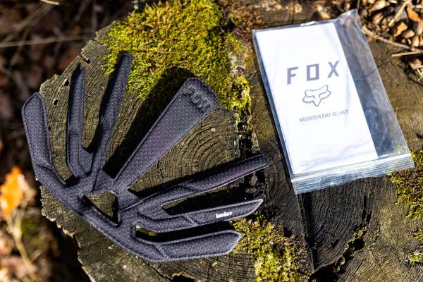 Fox Crossframe Pro MIPS