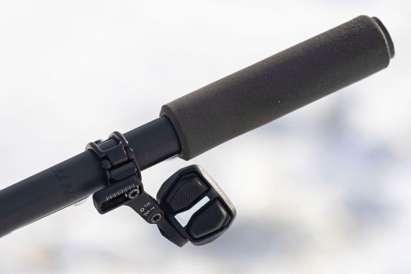 Trek Supercaliber SLR 9.9 XX AXS