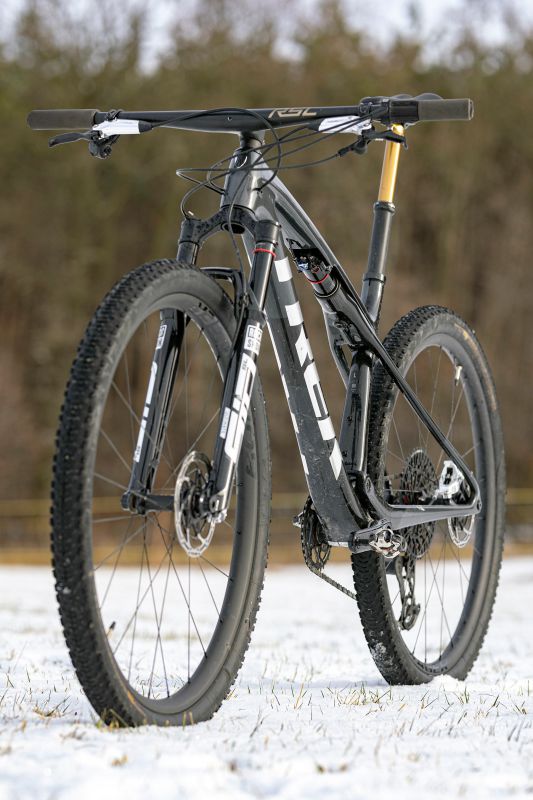 Trek Supercaliber SLR 9.9 XX AXS