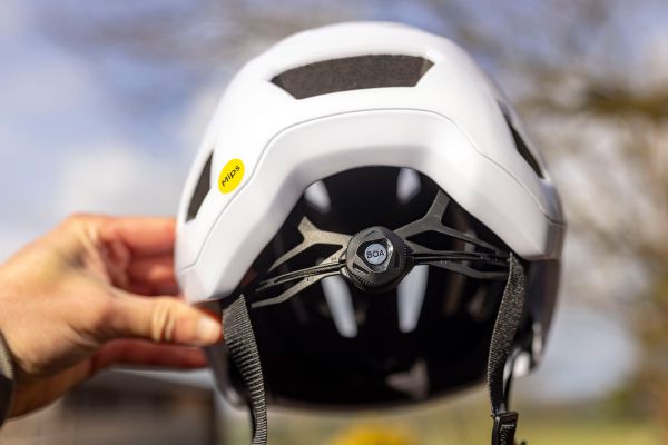 Fox Crossframe Pro MIPS