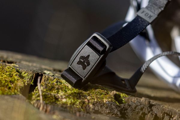 Fox Crossframe Pro MIPS