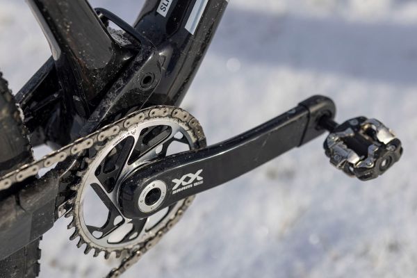 Trek Supercaliber SLR 9.9 XX AXS