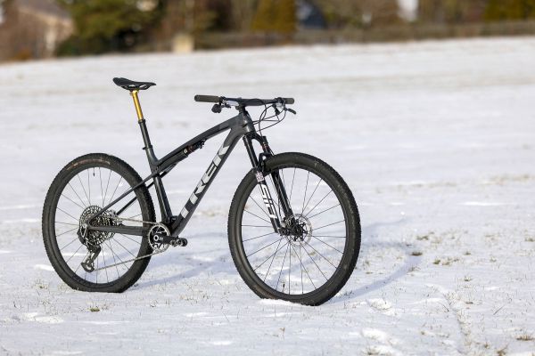 Trek Supercaliber SLR 9.9 XX AXS