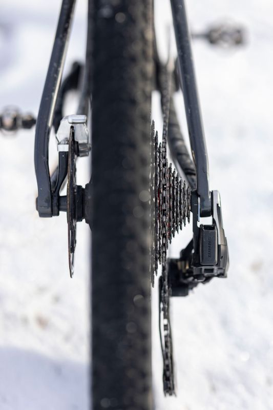 Trek Supercaliber SLR 9.9 XX AXS