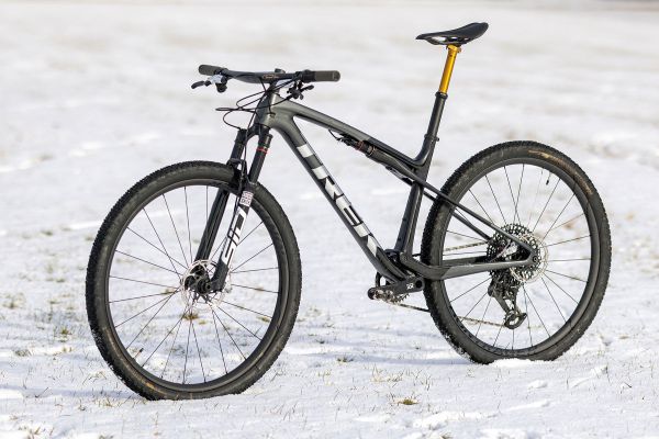 Trek Supercaliber SLR 9.9 XX AXS