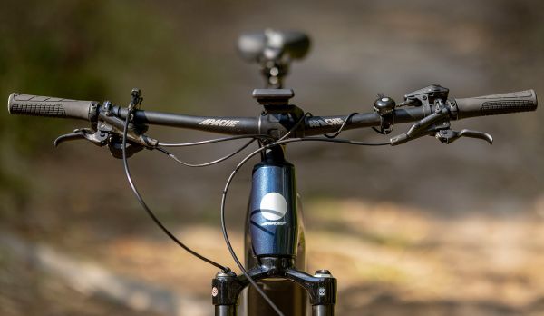 Apache Hupahu 5 Bosch