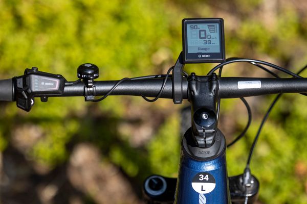 Apache Hupahu 5 Bosch