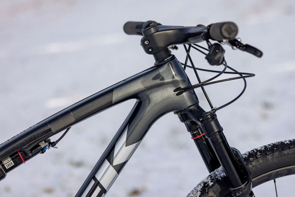 Trek Supercaliber SLR 9.9 XX AXS