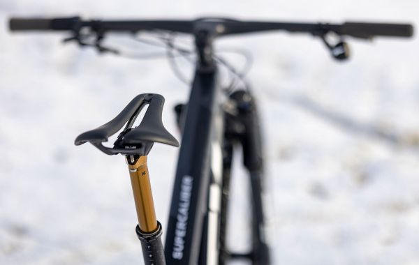 Trek Supercaliber SLR 9.9 XX AXS