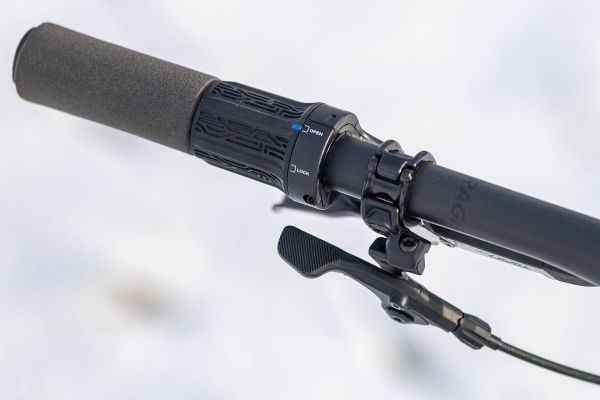 Trek Supercaliber SLR 9.9 XX AXS