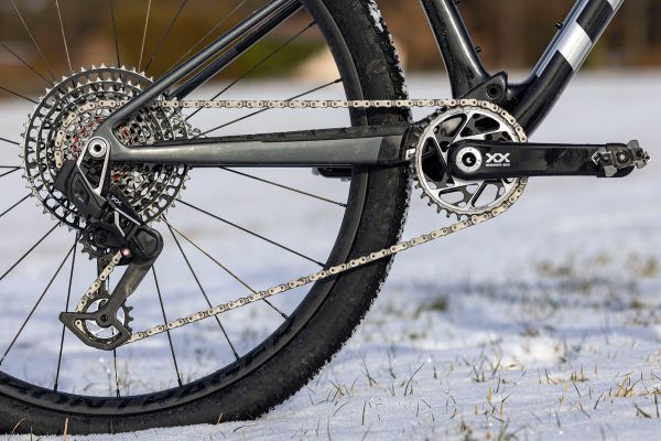 Trek Supercaliber SLR 9.9 XX AXS