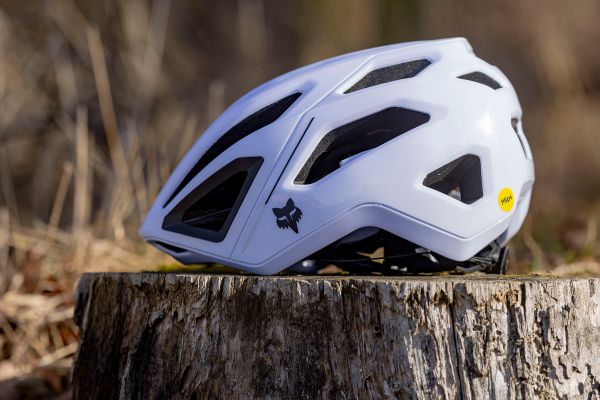 Fox Crossframe Pro MIPS