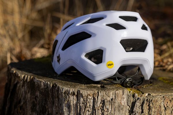 Fox Crossframe Pro MIPS