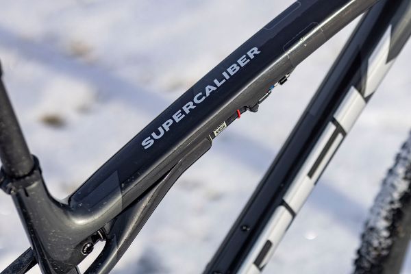Trek Supercaliber SLR 9.9 XX AXS
