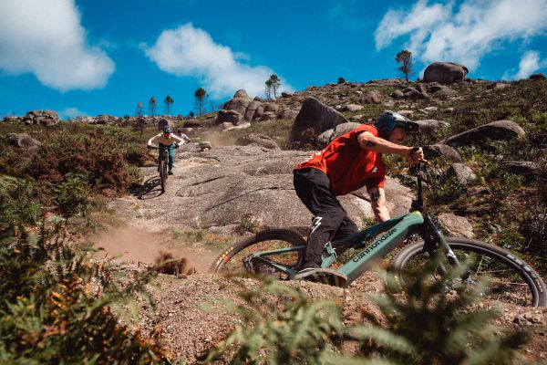 Cannondale Moterra SL