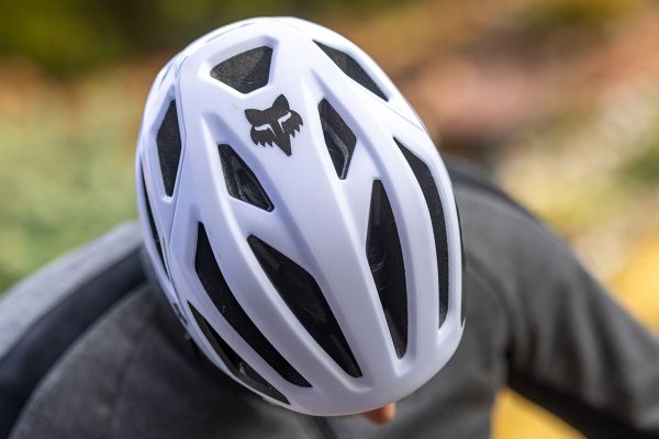 Fox Crossframe Pro MIPS