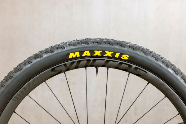 Scott Spark N1NO Cape Epic 2024