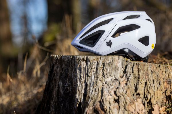 Fox Crossframe Pro MIPS