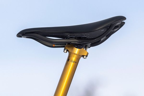 Trek Supercaliber SLR 9.9 XX AXS