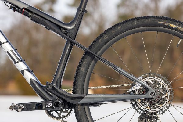 Trek Supercaliber SLR 9.9 XX AXS