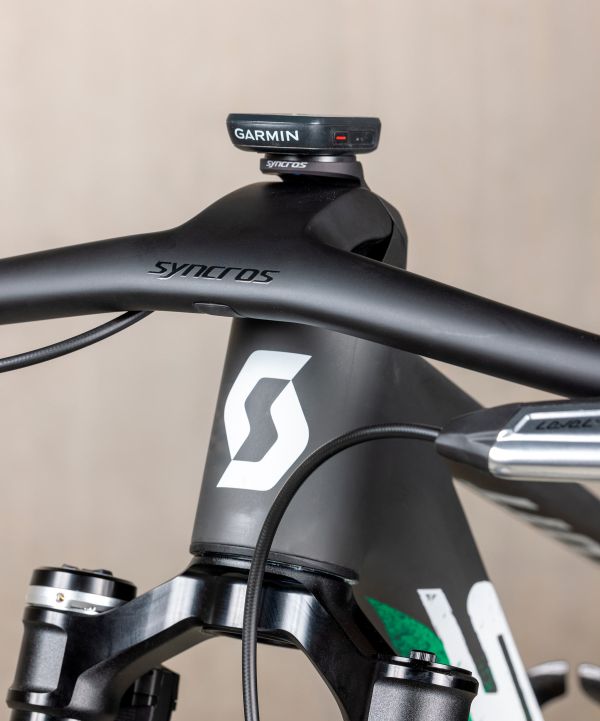 Scott Spark N1NO Cape Epic 2024