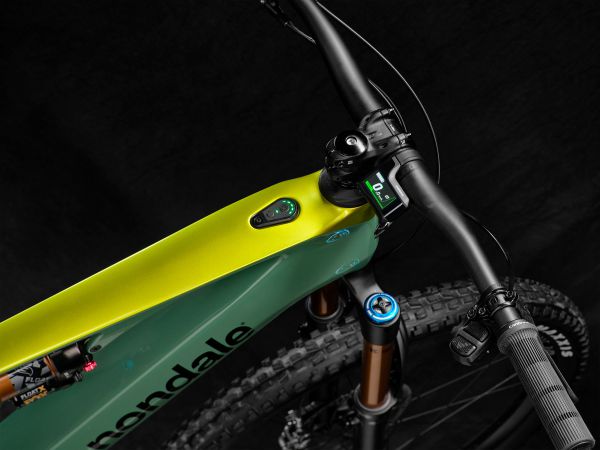 Cannondale Moterra SL