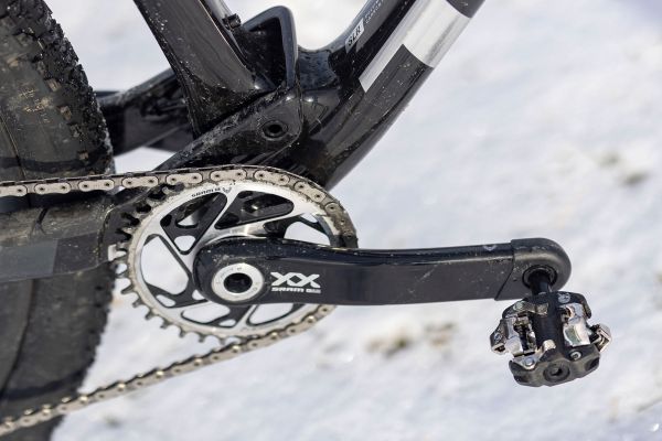 Trek Supercaliber SLR 9.9 XX AXS