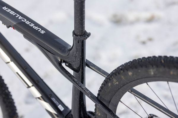 Trek Supercaliber SLR 9.9 XX AXS