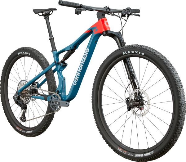 Cannondale Scalpel 2024