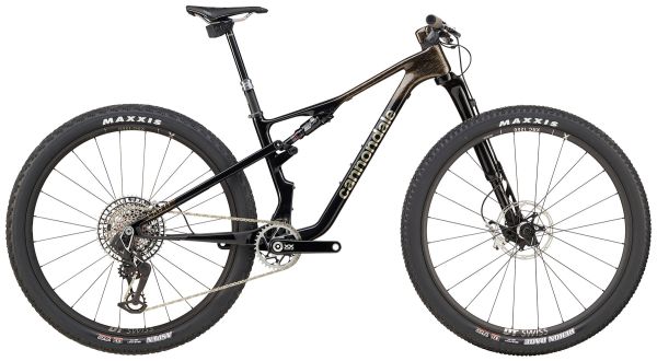 Cannondale Scalpel 2024