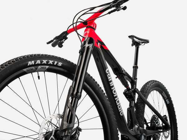 Cannondale Scalpel 2024