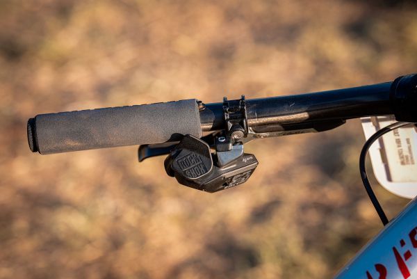 Ghost Lector FS World Cup Anne Terpstry