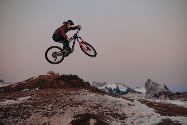 Rocky Mountain Altitude 2024