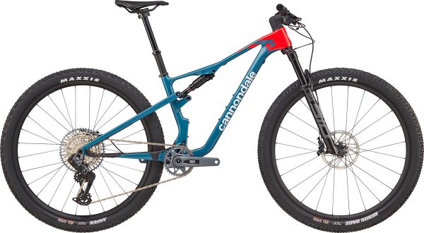 Cannondale Scalpel 2024