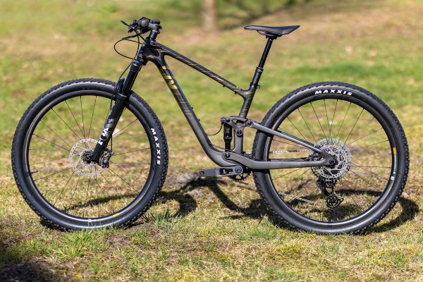 Liv Pique Advanced 29 1