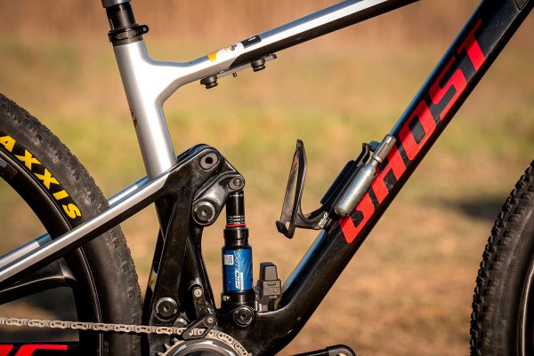 Ghost Lector FS World Cup Anne Terpstry