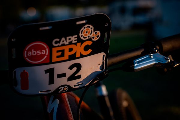 S-Works Epic 8 Howie Grottse