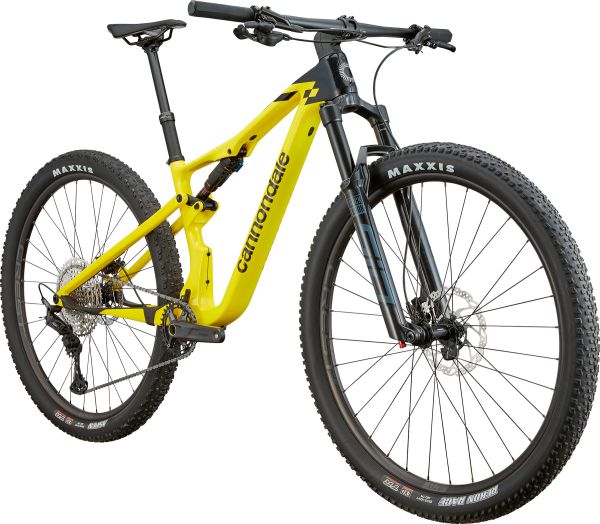 Cannondale Scalpel 2024