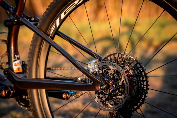 S-Works Epic 8 Howie Grottse