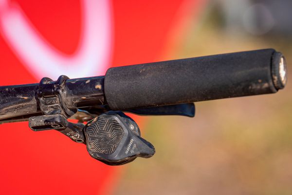 S-Works Epic 8 Howie Grottse