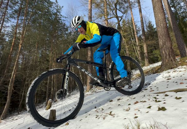 Trek Supercaliber SLR 9.9 XX AXS