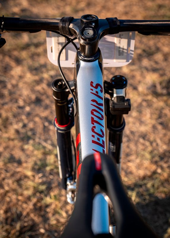 Ghost Lector FS World Cup Anne Terpstry