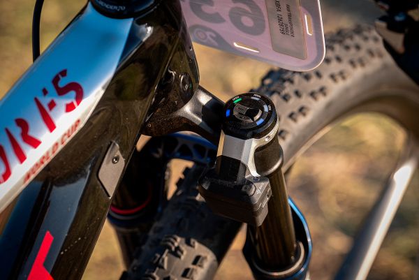 Ghost Lector FS World Cup Anne Terpstry