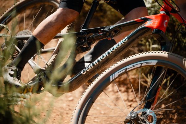 Cannondale Scalpel 2024