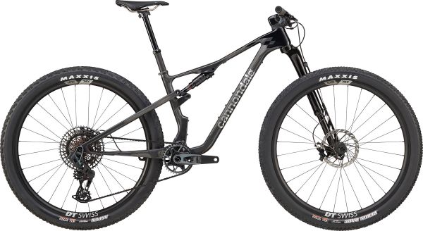 Cannondale Scalpel 2024