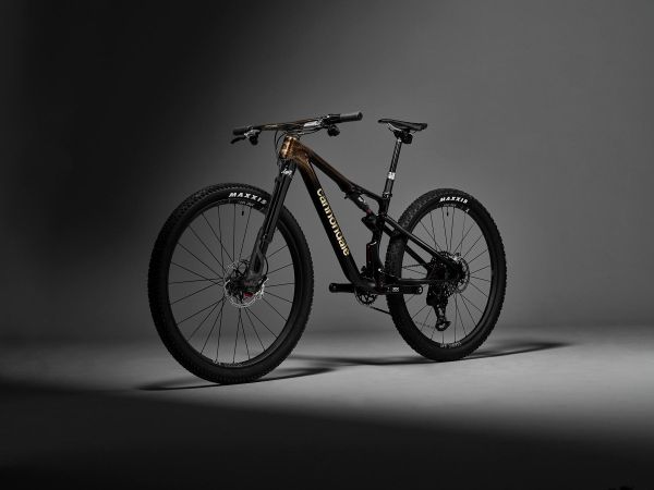 Cannondale Scalpel 2024