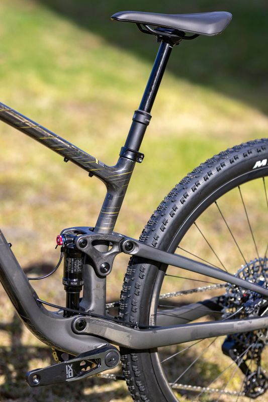 Liv Pique Advanced 29 1